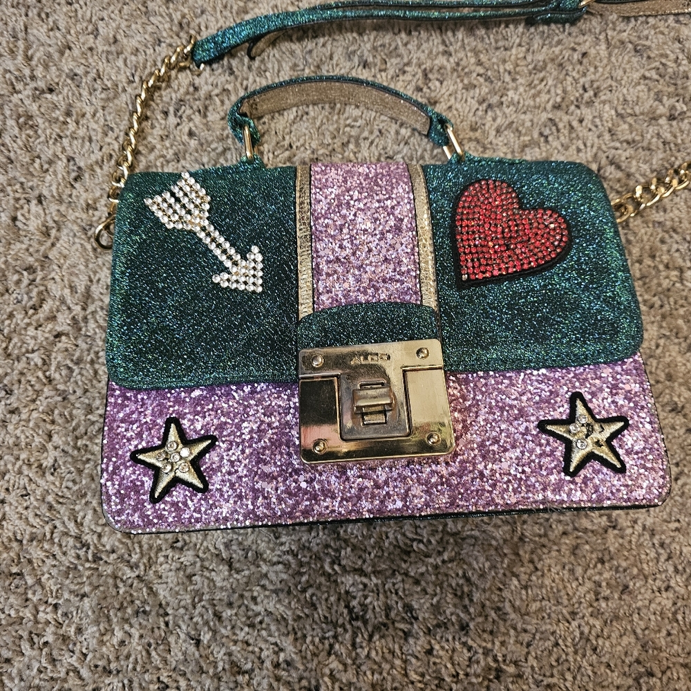 Aldo purse